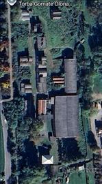Capannone, laboratorio, terreno, casa e uffici