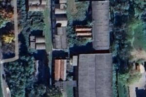 Capannone, laboratorio, terreno, casa e uffici