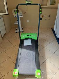 TAPIS ROULANT DIADORA EVO
