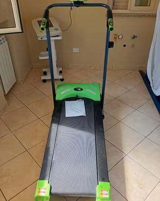 TAPIS ROULANT DIADORA EVO