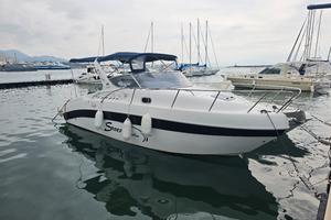 SAVER 750 CABIN 