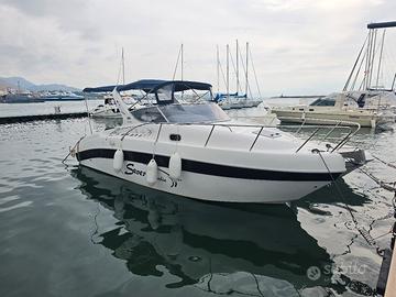 SAVER 750 CABIN 