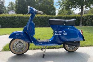 VESPA 125 PRIMAVERA
