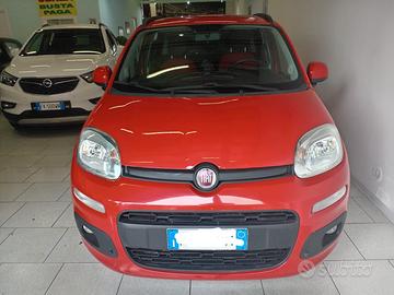 Fiat Panda 1.3 MJT 95 CV S&S Lounge