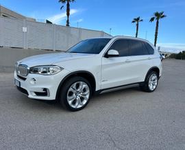 Bmw X5 xDrive30d 258CV Luxury