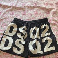 Costume mare Dsquared2