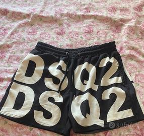 Costume mare Dsquared2