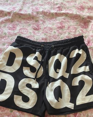 Costume mare Dsquared2