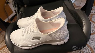 Scarpa sportiva