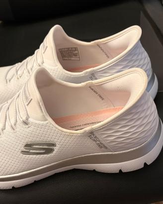 Scarpa sportiva