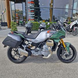 Moto Guzzi V100