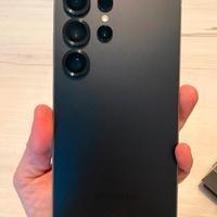 Samsung Galaxy S25 Ultra - 512 Gb