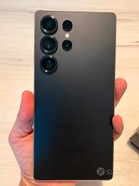 Samsung Galaxy S25 Ultra - 512 Gb