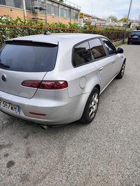 Alfa romeo 159
