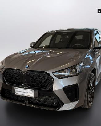BMW X2 (U10) - X2 sDrive 18d Msport