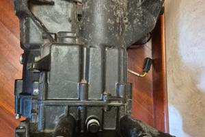 BLOCCO CAMBIO MOTO BMW R 850 RT ANNO 2000