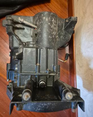 BLOCCO CAMBIO MOTO BMW R 850 RT ANNO 2000