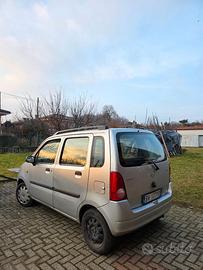 Opel Agila 1.0 Benzina 84.000km - Neopatentati
