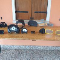PEZZI DI RICAMBIO PER FIAT 600