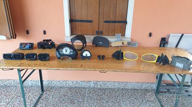 PEZZI DI RICAMBIO PER FIAT 600