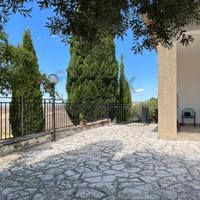 Villa singola - Sambuca di Sicilia