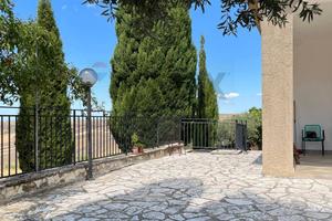 Villa singola - Sambuca di Sicilia