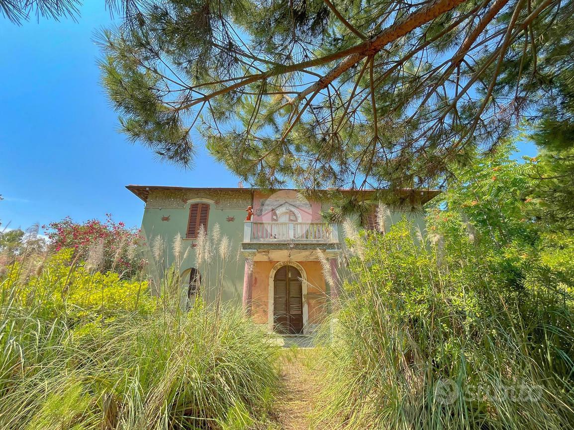 House in Roseto degli Abruzzi, Cologna Spiaggia - Altro