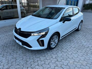 Renault Clio ECO-GPL CV 5 porte Evolution KM0 OK N