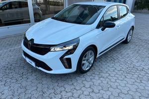 Renault Clio ECO-GPL CV 5 porte Evolution KM0 OK N