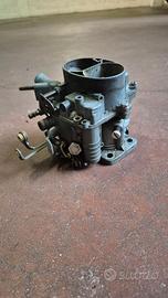 Carburatore bicorpo 2cv