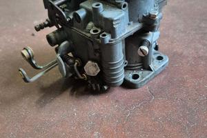 Carburatore bicorpo 2cv