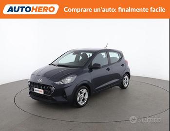 HYUNDAI i10 LU12808