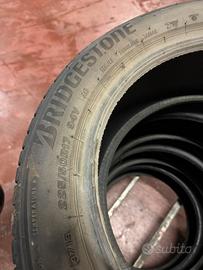 Gomme estive 225/50R17