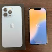 iPhone 13 Pro 256GB perfetto