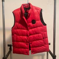 Gilet imbottito Hugo Boss