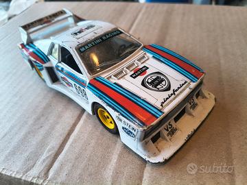 Lancia Beta Montecarlo Polistyl 