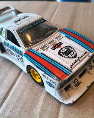 Lancia Beta Montecarlo Polistyl 