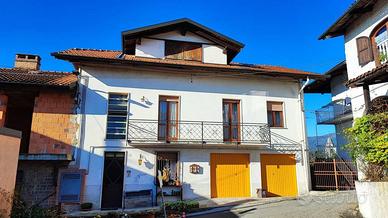 Appartamento di 190 m² con 5 locali e box auto dop