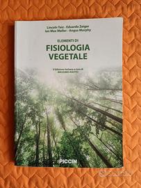 Elementi di fisiologia vegetale