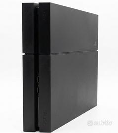 PlayStation 4 PS4