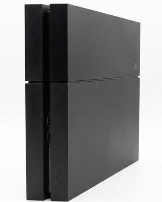 PlayStation 4 PS4