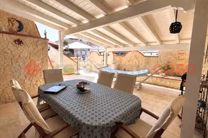 Appartamento Maruggio [1295VRG]