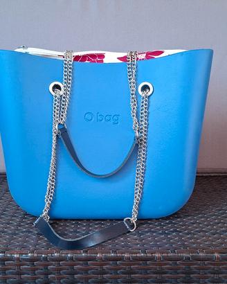 Borsa O bag