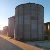 Silos cereali