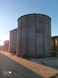 Silos cereali