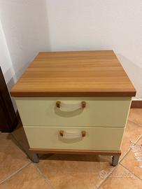 Comodini coppia