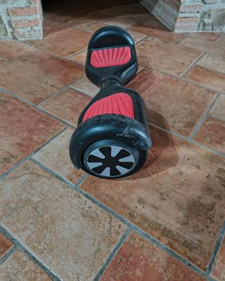 Hoverboard