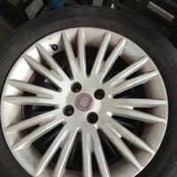 cerchi in lega fiat 