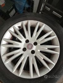 cerchi in lega fiat 