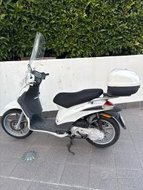liberty 50 2t